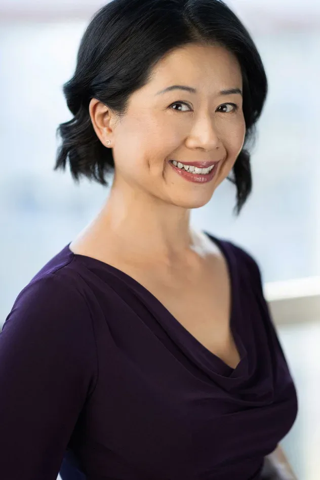 Cover image for Sunghee Lapell