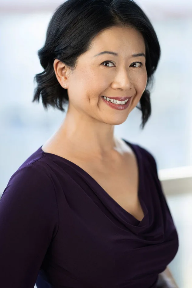 Sunghee Lapell fotoğrafı