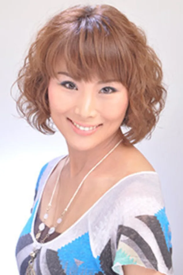 山田みほ photo