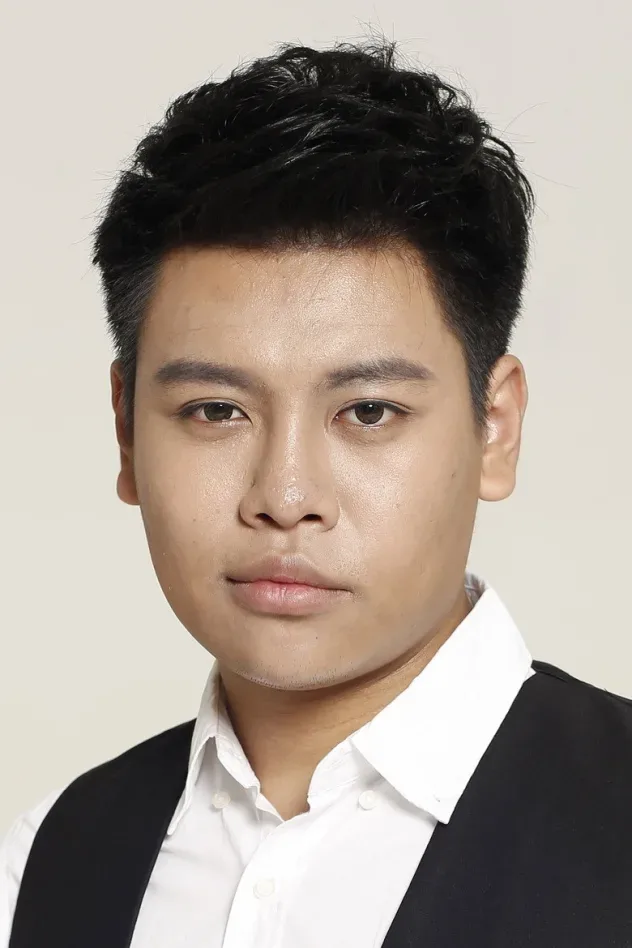Обложка для Xu Dong