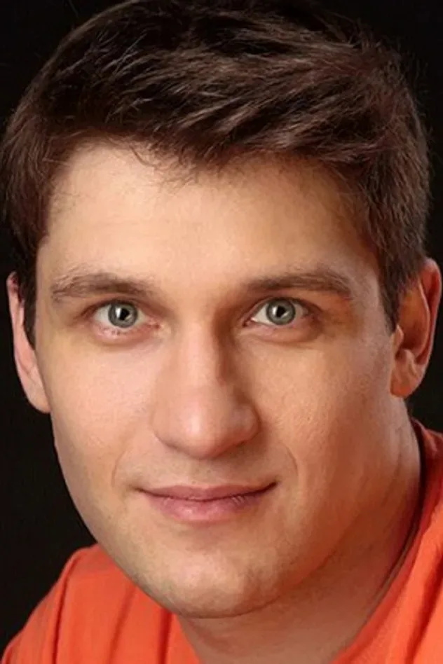 Cover image for Сергей Иванюк