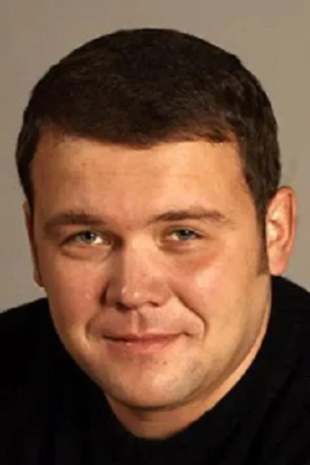 Обложка для Victor Nizovoy