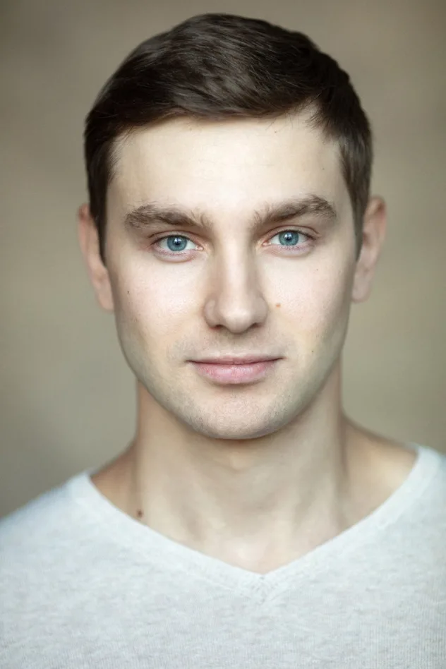 foto de Ilya Ilinykh