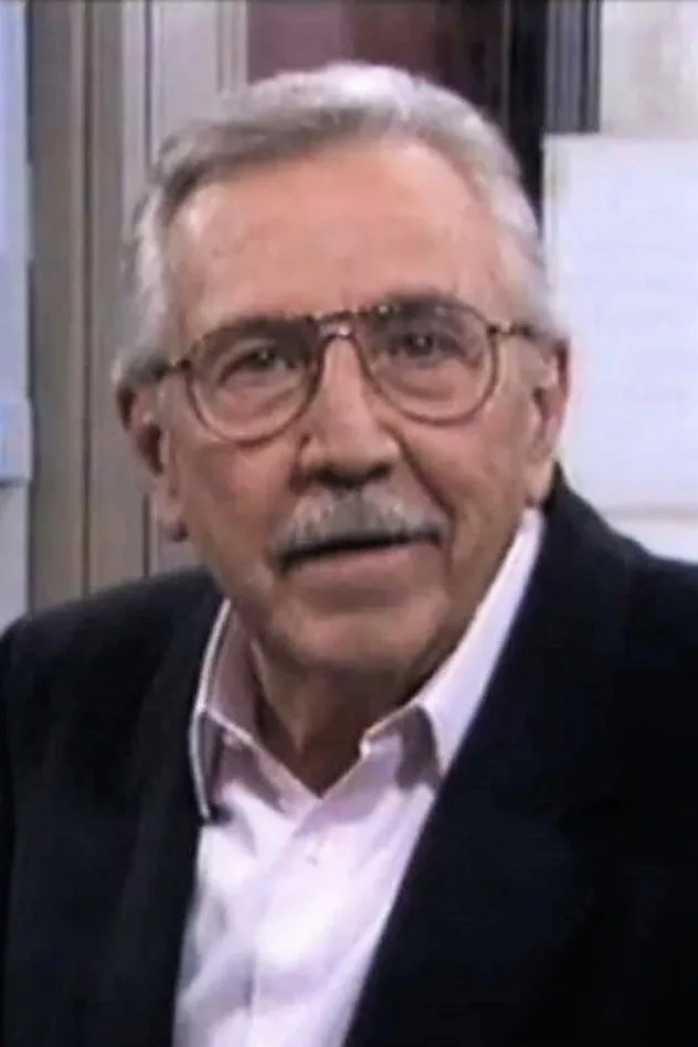 صورة José María Caffarel