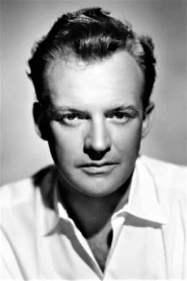 foto de Arthur Kennedy