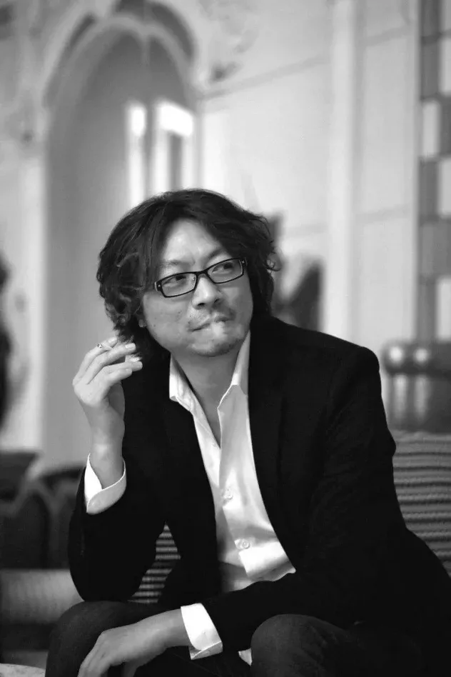 Imagen de portada para Xu Zhiyuan