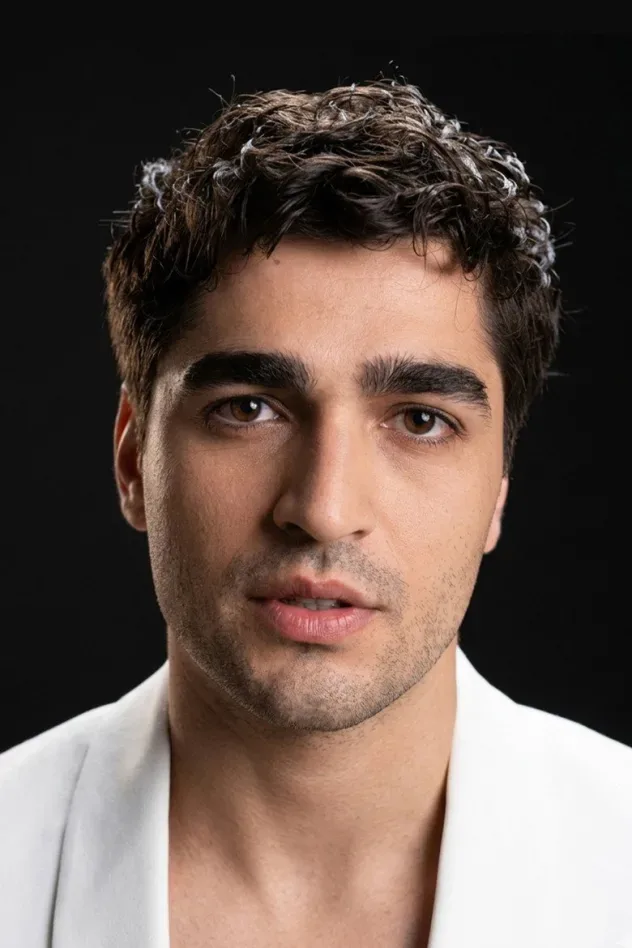 Imagen de portada para Mert Ramazan Demir