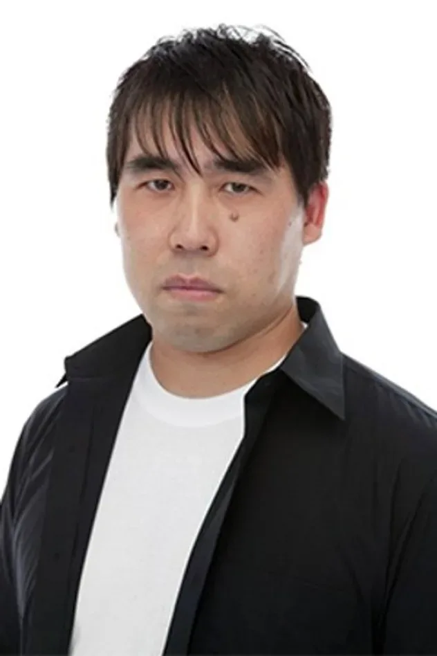 Обложка для Naoki Imamura