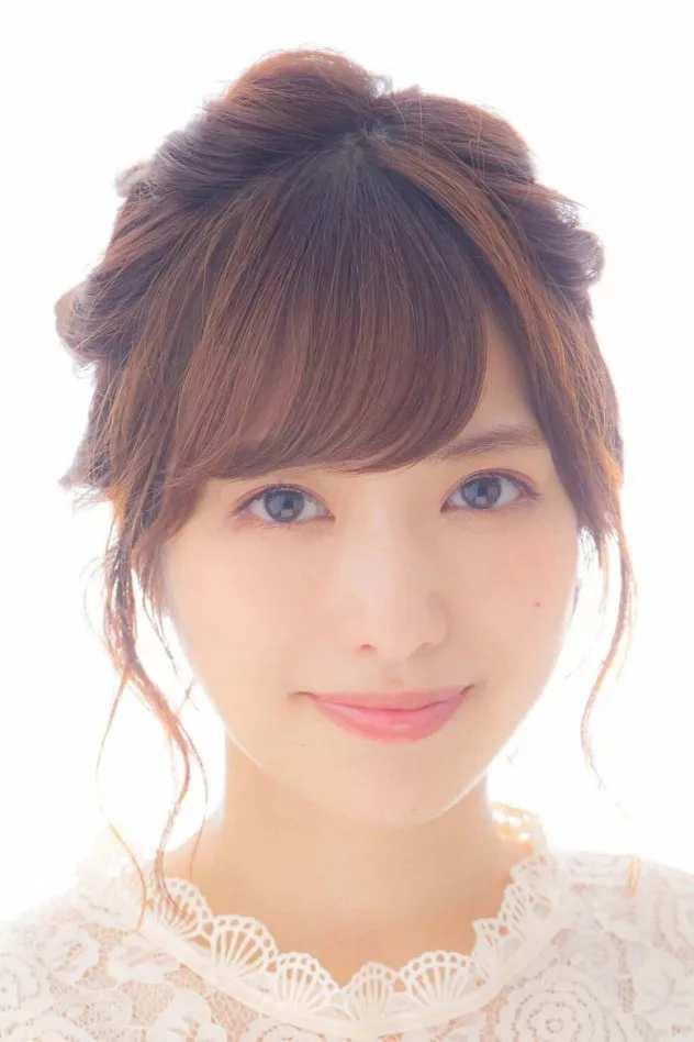 佳村はるか photo