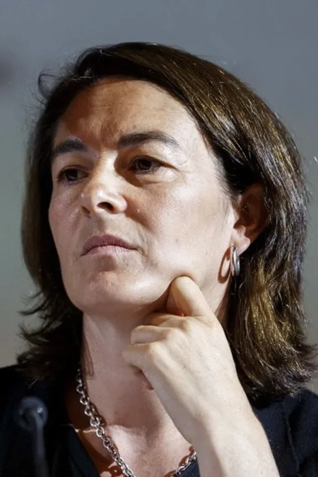 Imagen de portada para Laura Paolucci