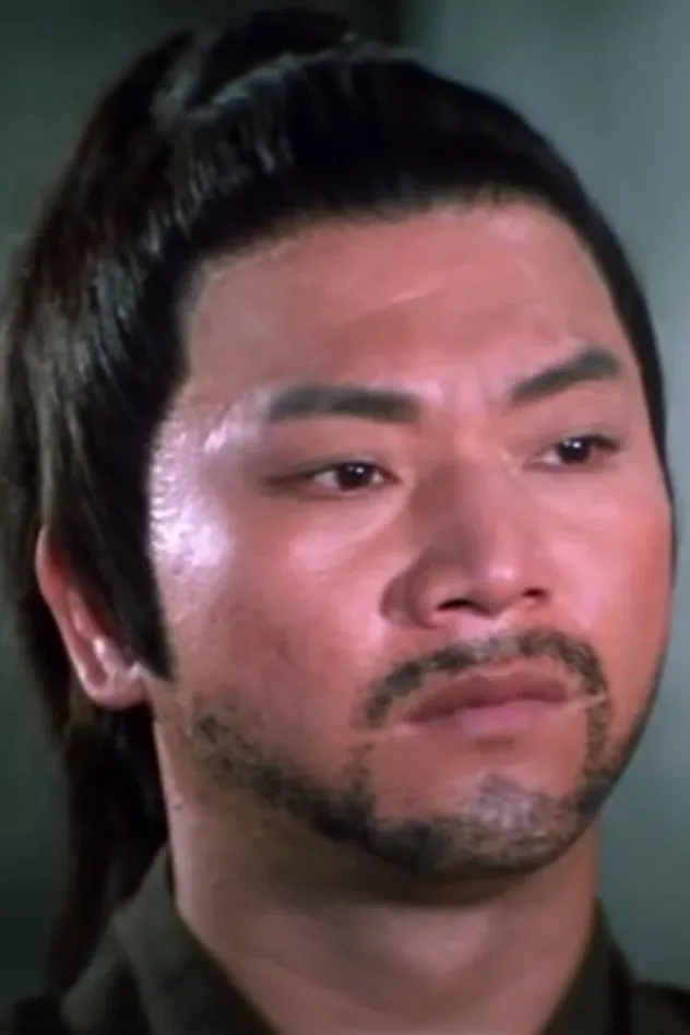 Обложка для Wang Kuo-Fei