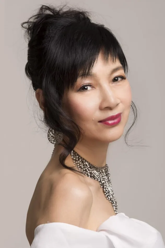 Amy Chum Yan-Mei