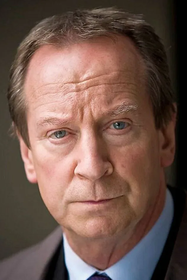 صورة الغلاف لـ Bill Paterson