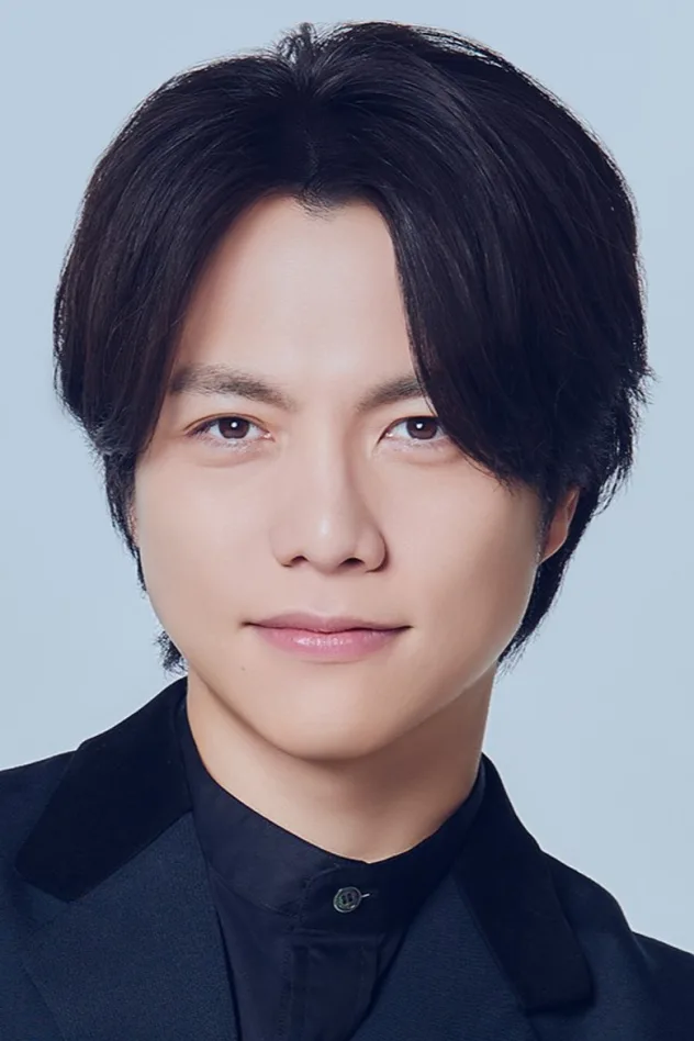 foto de 重岡大毅