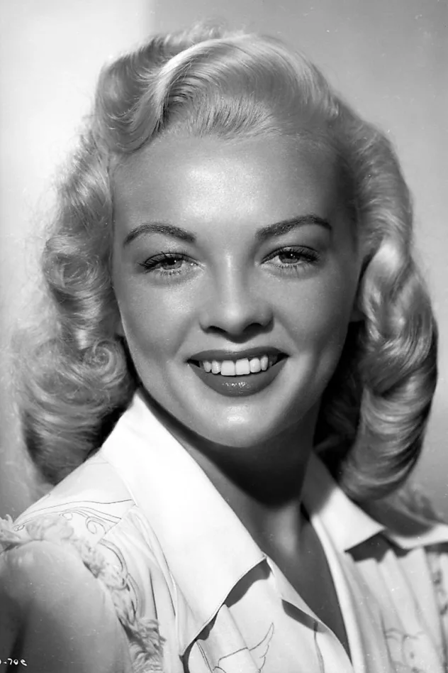 صورة Myrna Dell
