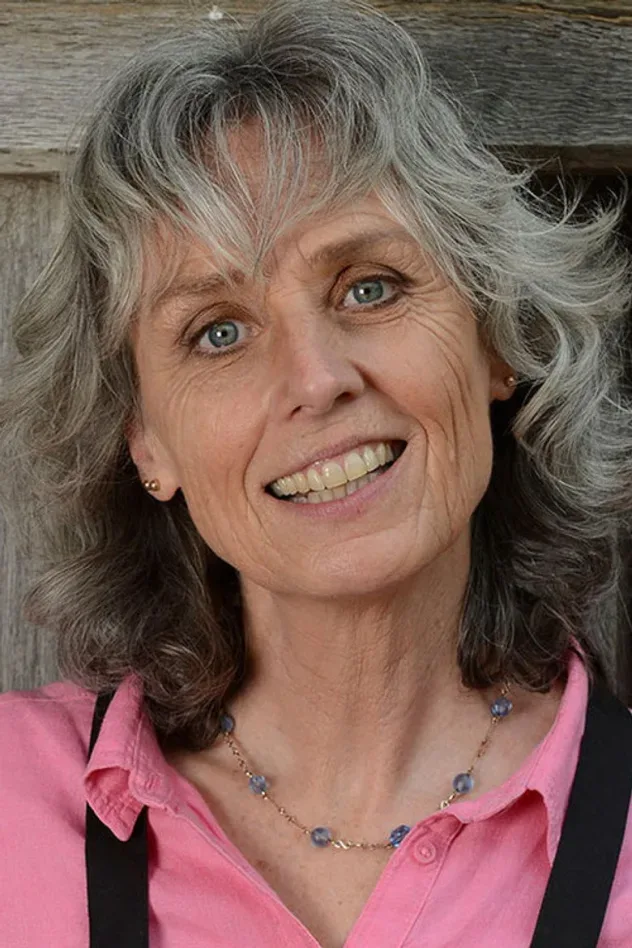Imagen de portada para Suzie Fletcher