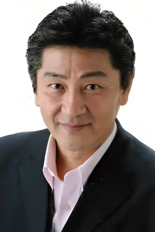 Cover image for Jinya Sato