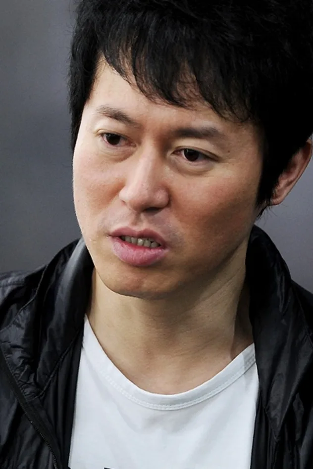 foto de Kim Hyoung-jun