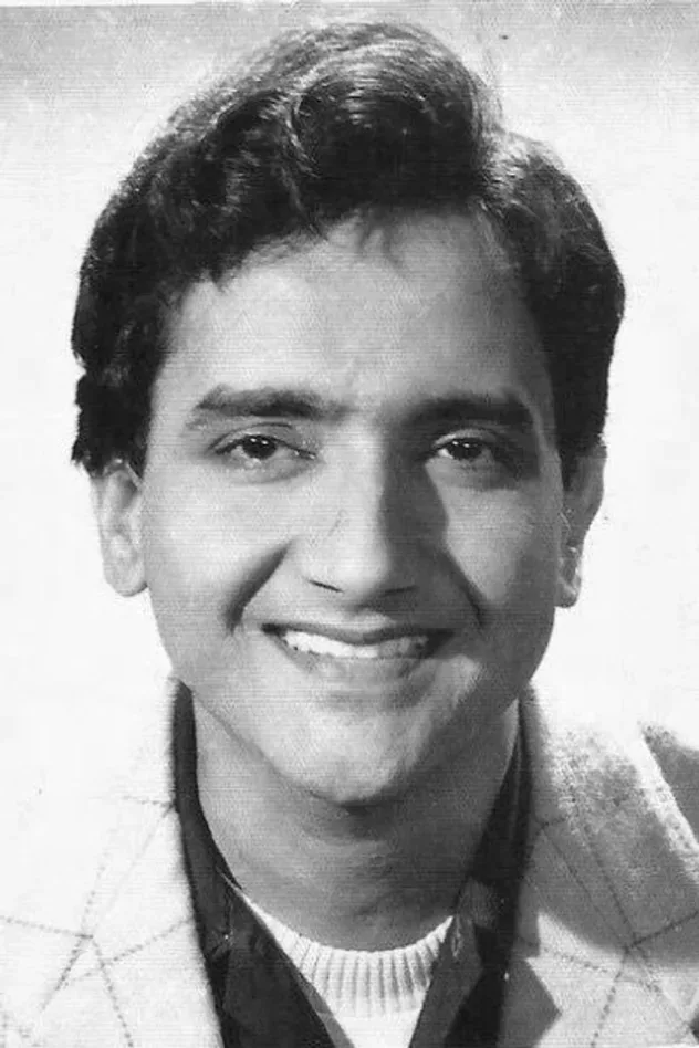 Imagen de portada para Bharat Bhushan