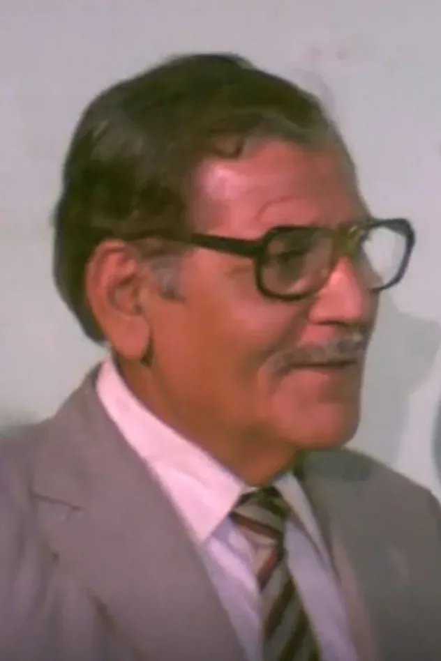 Imagen de portada para Harbans Darshan M. Arora