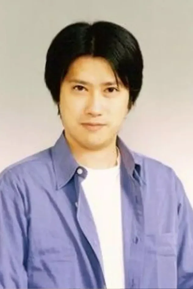 Cover image for Masaki Kawanabe