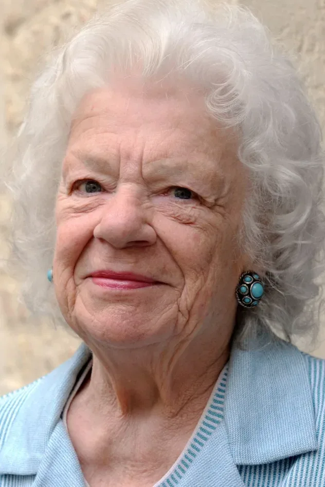 صورة الغلاف لـ Jenny Clève