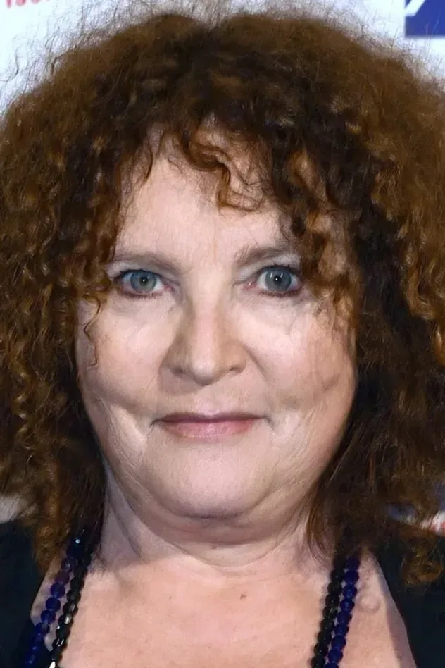 Valérie Mairesse için kapak görseli