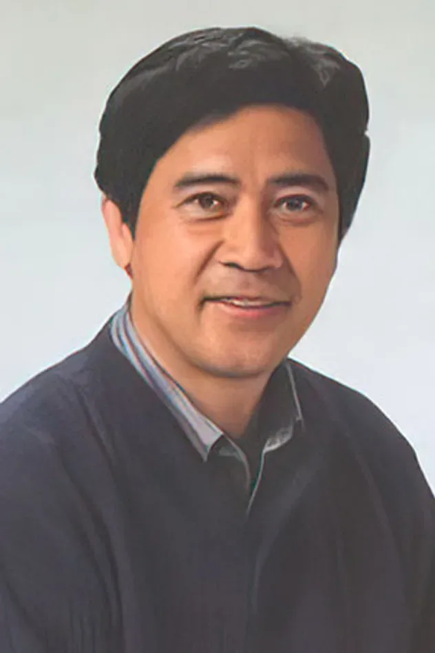 Tetsuya Ushio için kapak görseli