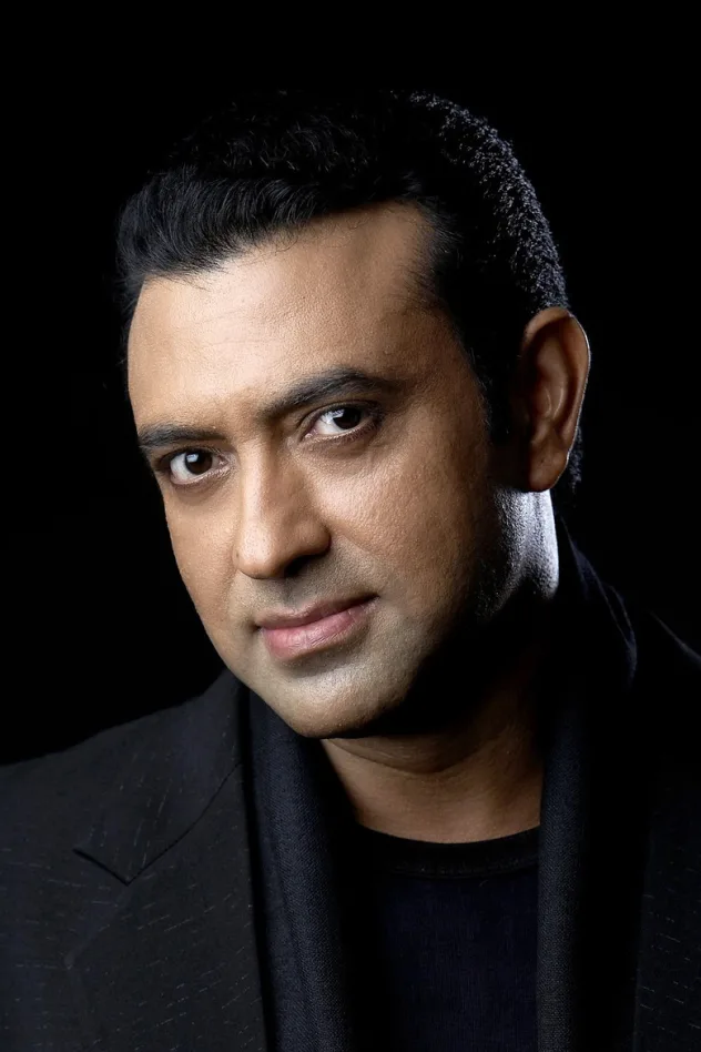 foto de Rajiv Kachroo