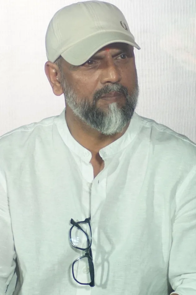 фото Laxman Utekar