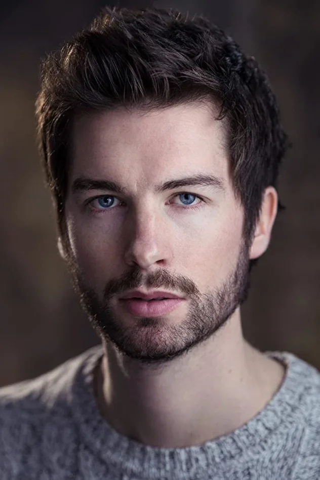 James Henri-Thomas