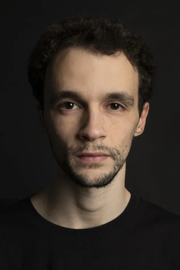 Обложка для Guilherme Moura