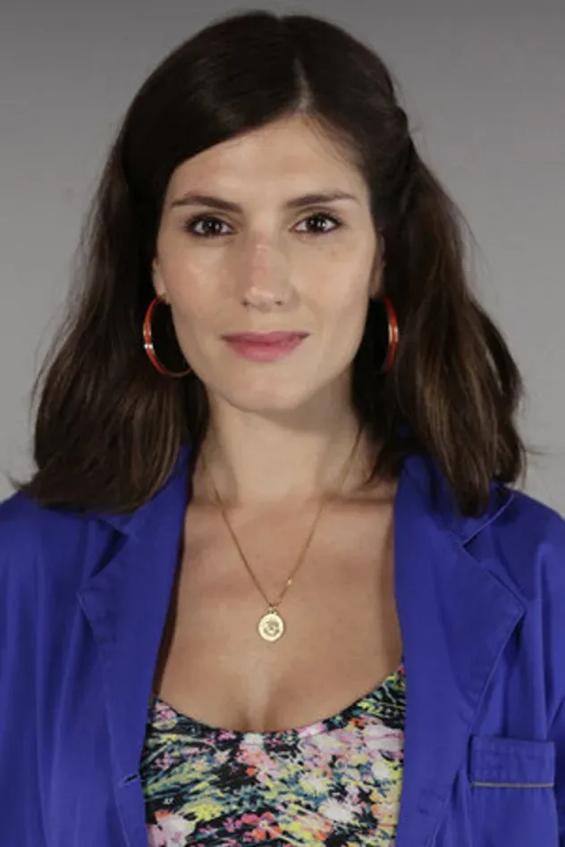 Imagen de portada para Sandra Barata Belo