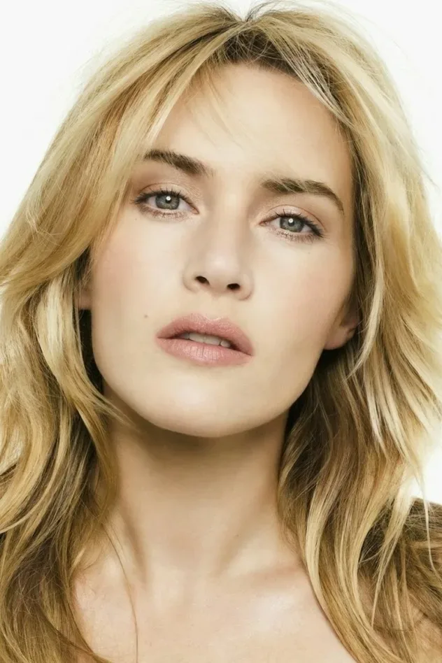 صورة الغلاف لـ Kate Winslet