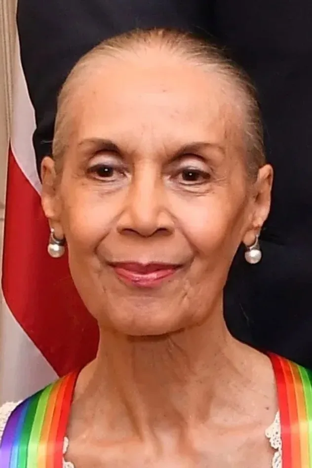 Обложка для Carmen De Lavallade