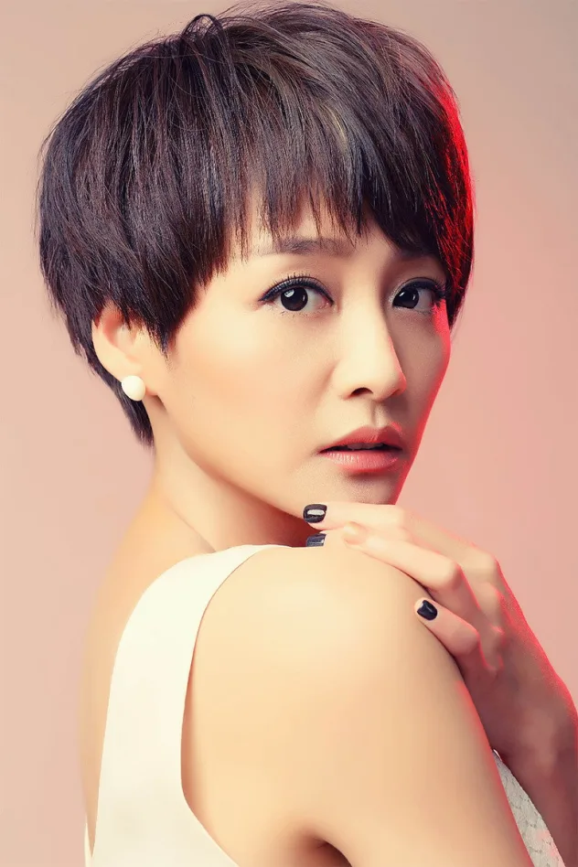 фото Zhao Rong