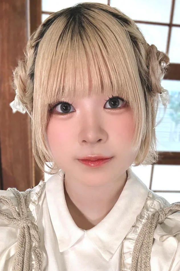 Обложка для Karin Kagami