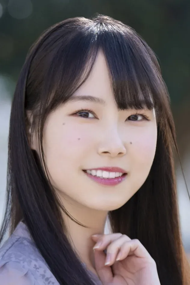 Обложка для Akane Matsunaga
