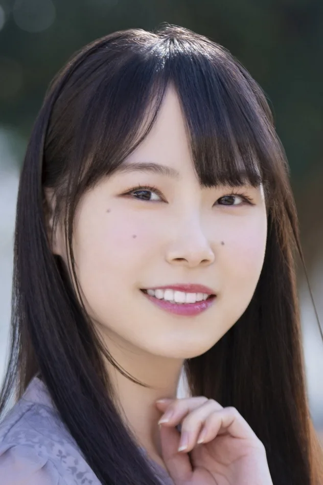 松永あかね photo