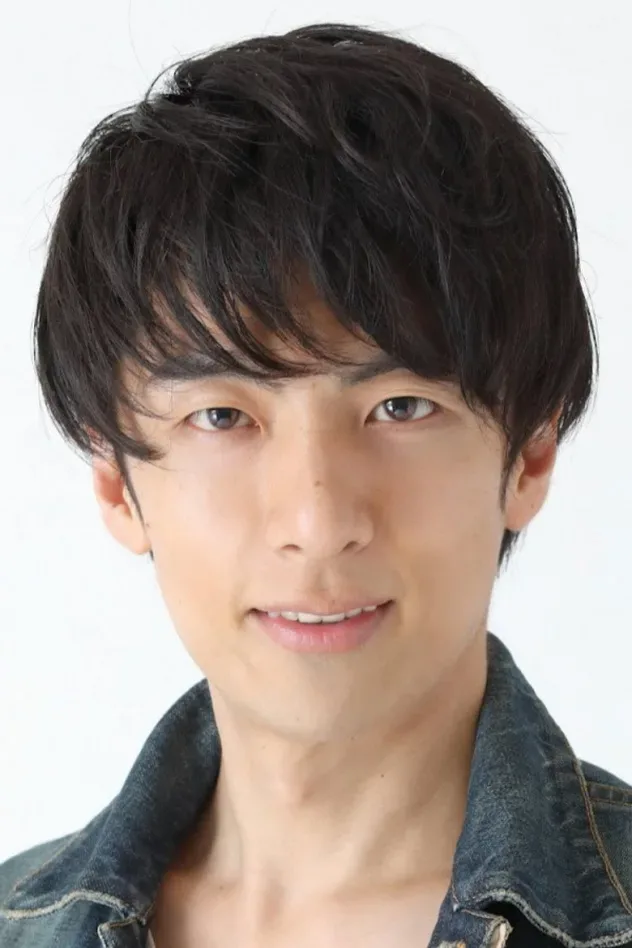 Обложка для Yuichi Matsuda