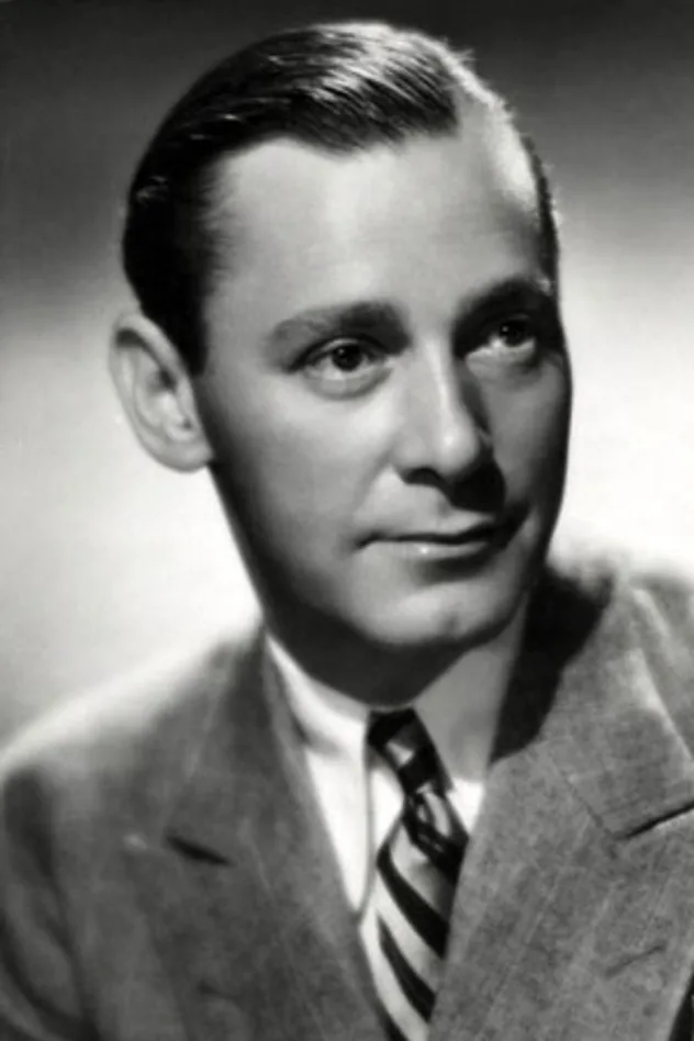 صورة Herbert Marshall