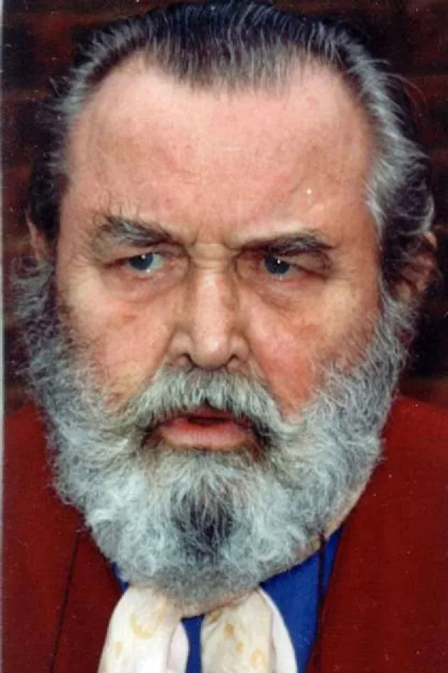 Обложка для Norman Mitchell