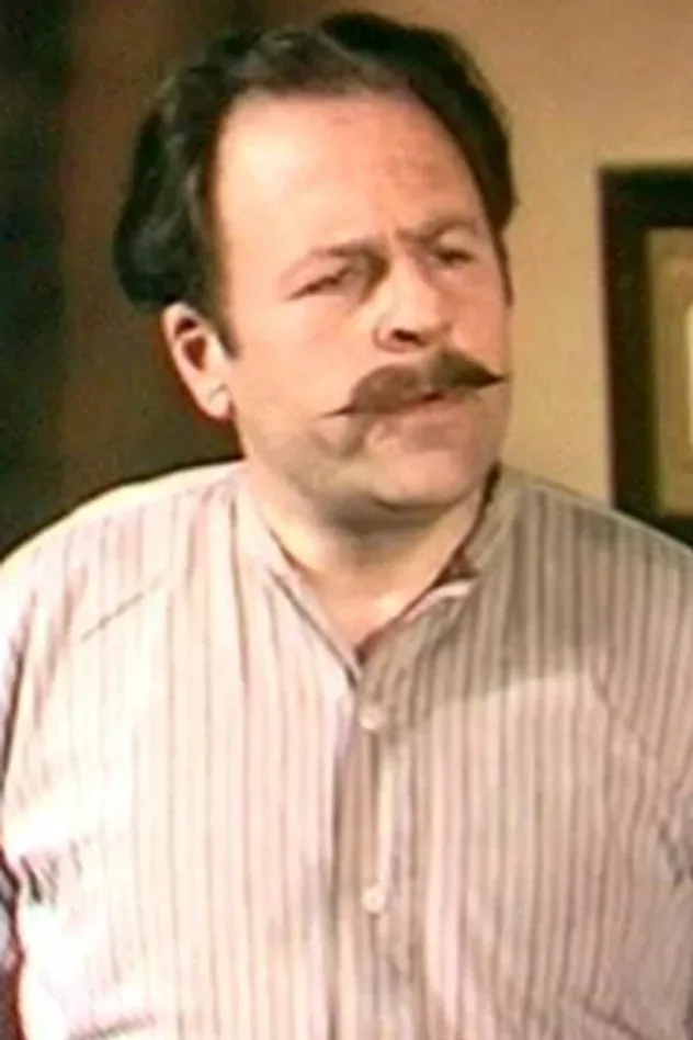 Обложка для Michael Segal