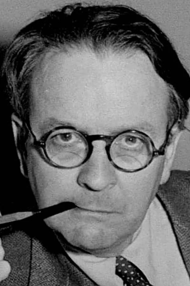 صورة Raymond Chandler