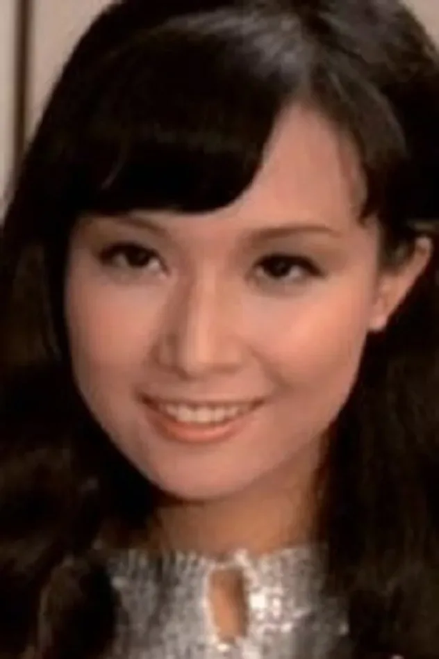 صورة الغلاف لـ Irene Chen Yi-Ling