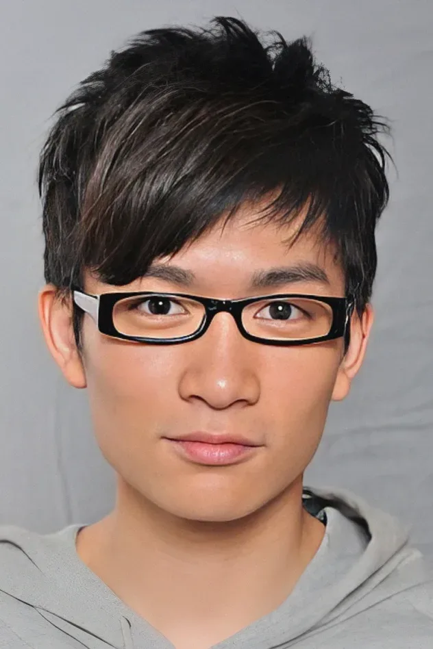 Cover image for Adrian Chau Chi-Man