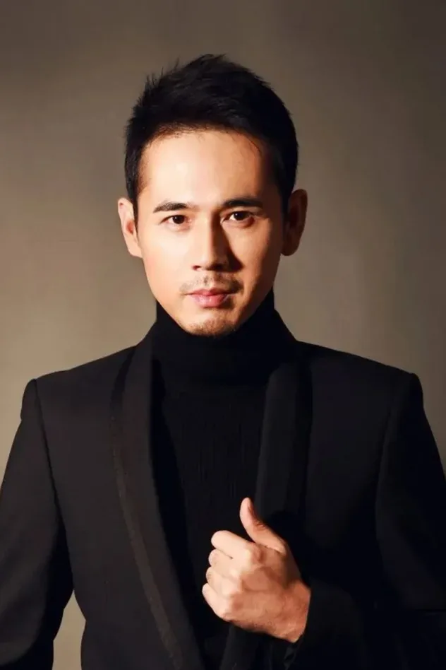 صورة الغلاف لـ Yang Yu Cheng