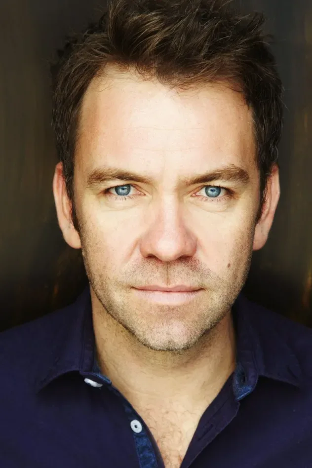 Обложка для Brendan Cowell