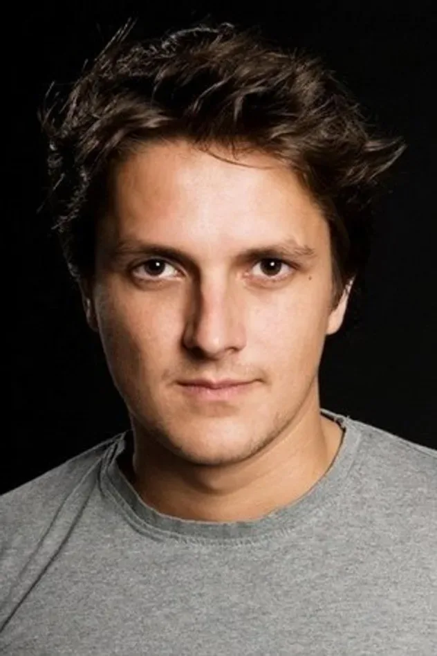 صورة الغلاف لـ Sven de Wijn