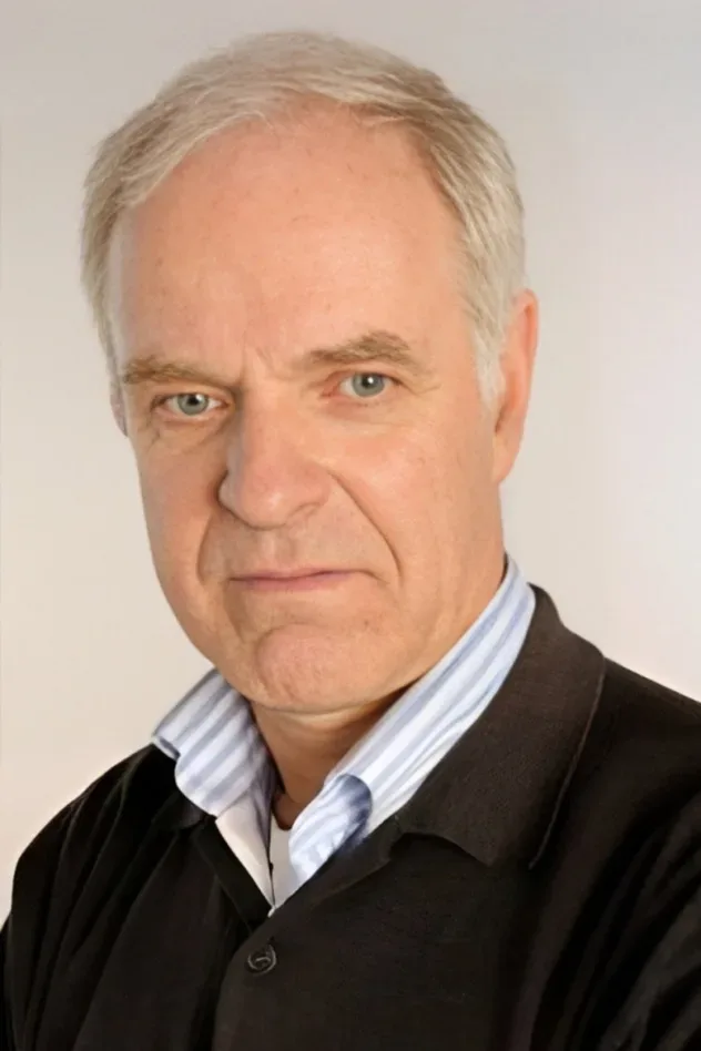 Обложка для Walter Crommelin